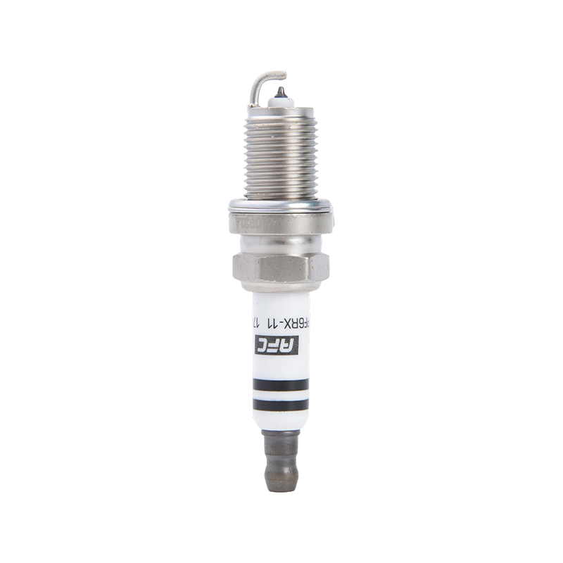 1722 PF6RX-11 두 배 백금 점화 플러그 5757 4589 아우디 A4L A6L A7 2.0L 2.8L용