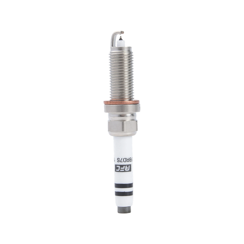BENS M27 1.6T 2.0T GLA200 B200용 1745 ILZKF8RD7S 리듐 백금 점화 플러그 95875